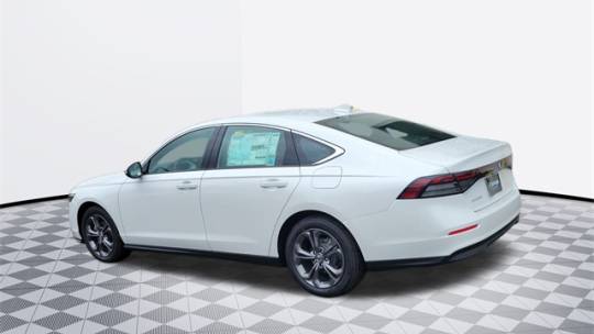 2024 Honda Accord