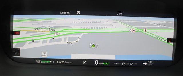 2020 jaguar i-pace hse ev400 awd automatic