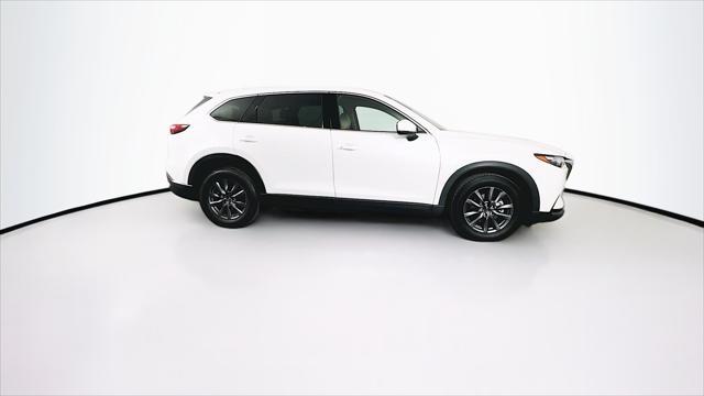 2023 mazda cx-9 touring