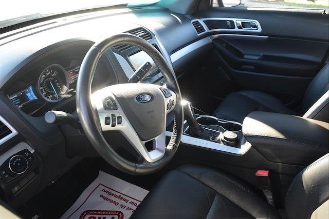 2015 ford explorer xlt awd xlt 4dr suv for sale in sioux falls, south dakota
