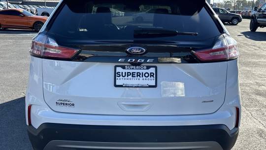 2023 Ford Edge