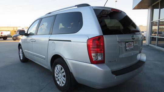2014 Kia Sedona