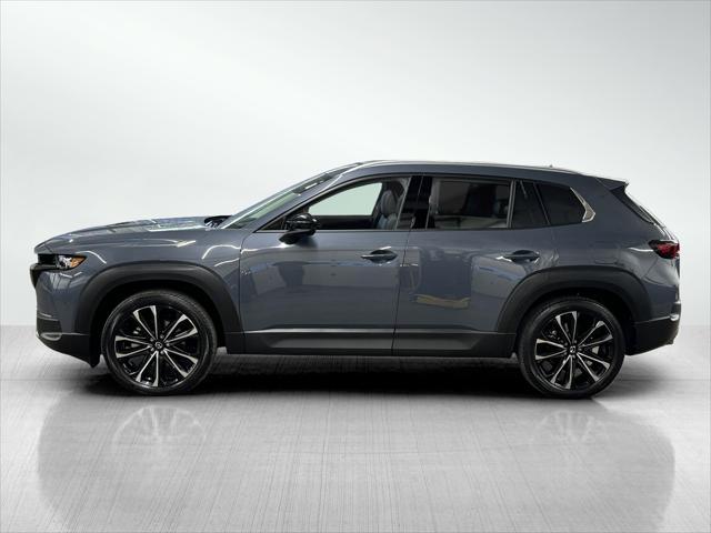 2024 mazda cx-50 2.5 s premium plus
