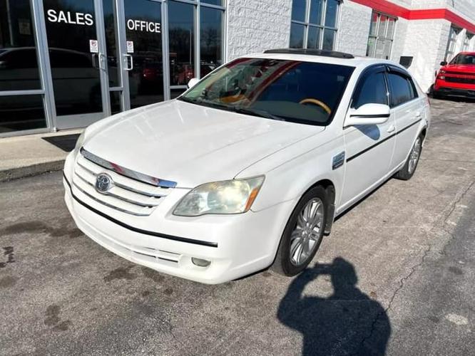 2006 toyota avalon xl sedan 4d in lexington, kentucky