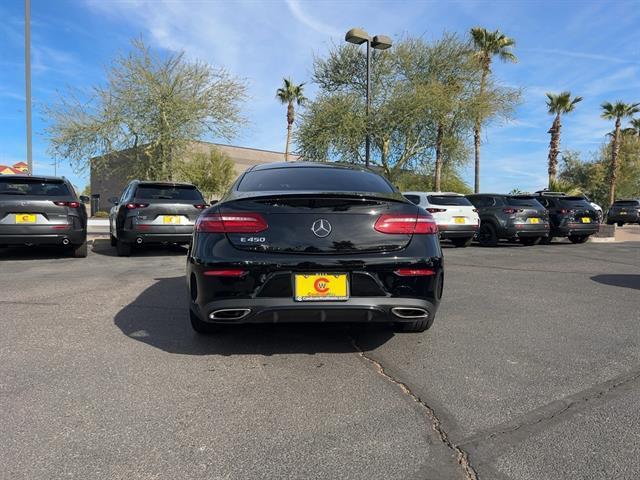 2020 mercedes-benz e-class e 450