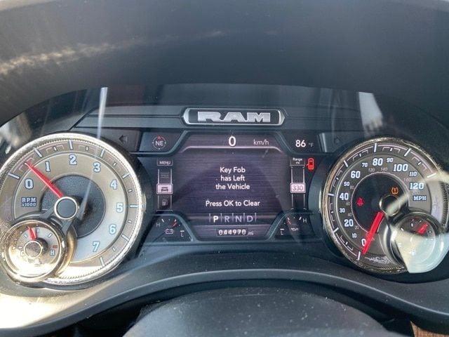 2022 ram 1500 longhorn in denham springs, louisiana