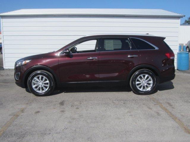 used 2018 kia sorento fwd lx v6 melbourne, fl 32935 for sale in melbourne, florida