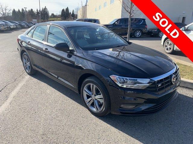 certified 2019 volkswagen jetta r-line wexford, pa 15090 for sale in wexford, pennsylvania