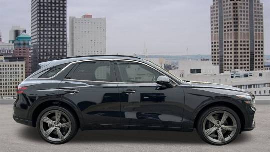 2023 Genesis GV70