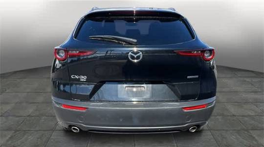 2023 mazda cx-30 select