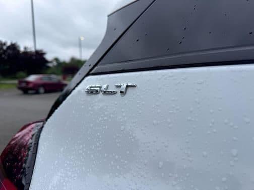 2023 gmc terrain slt in hopkinsville, kentucky