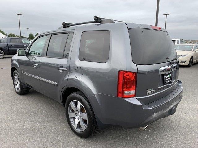 used 2013 honda pilot touring millsboro, de 19966 for sale in long neck, delaware