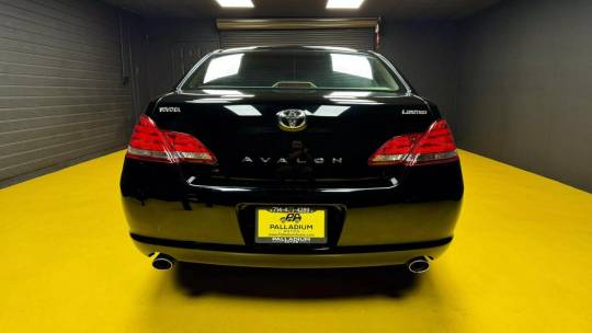 2006 Toyota Avalon