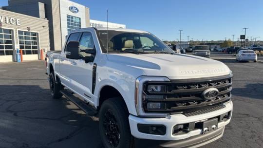 2024 Ford F-250