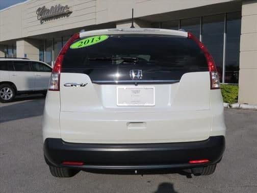 2013 honda cr-v ex-l in ocala, florida