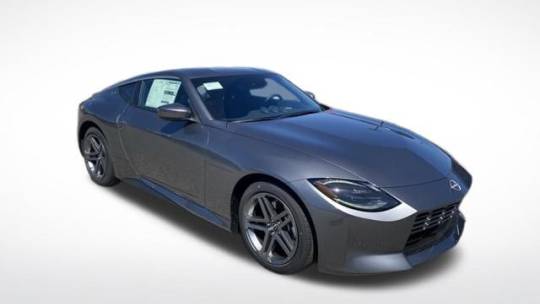 2024 Nissan Z
