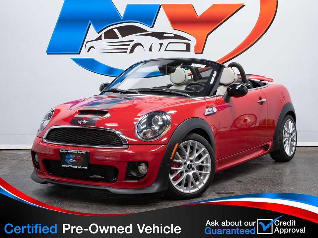 2013 mini cooper clean carfax, convertible, 6-spd manual, navigatio