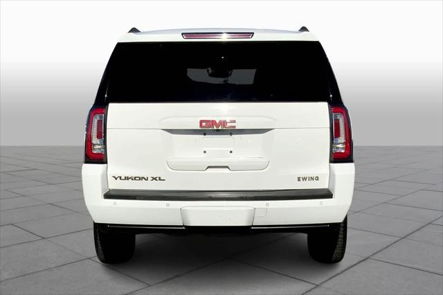 2015 gmc yukon sle