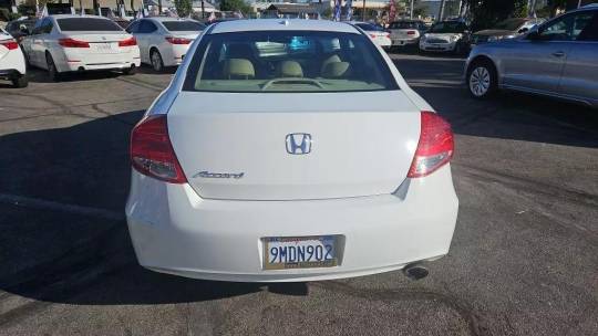 2011 Honda Accord