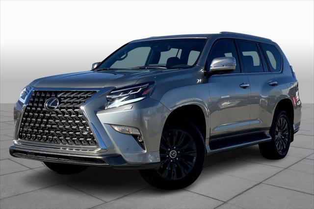 2023 lexus gx 460 luxury