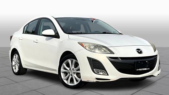 2011 Mazda