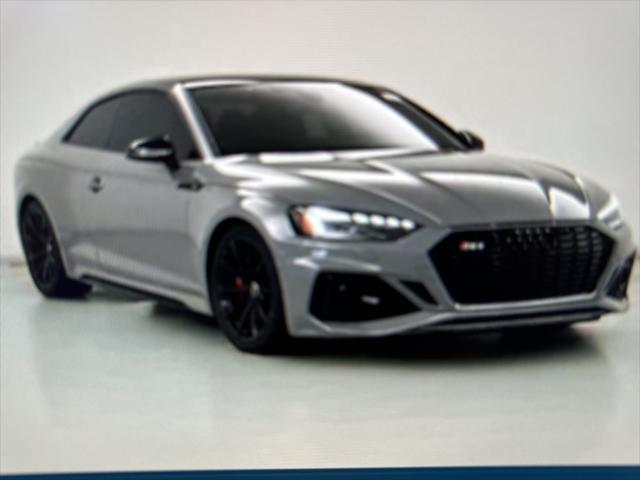 2023 audi rs 5 2.9t