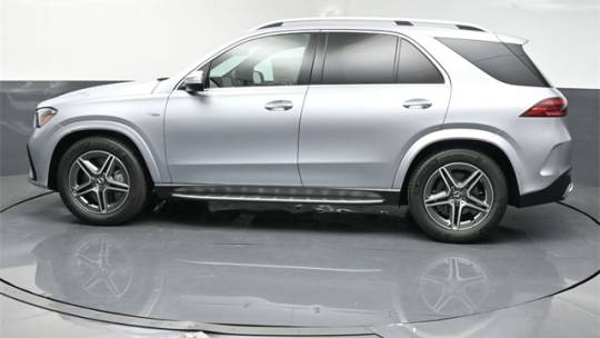 2024 Mercedes-Benz GLE gle 53 amg®