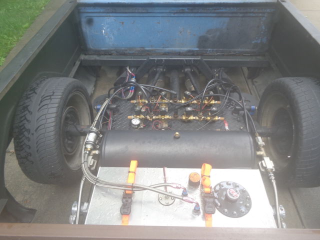 1978 chevrolet c 10 pick up ls swapped no reserve!!