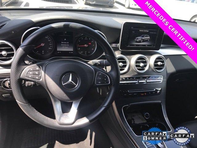 used 2016 mercedes-benz glc 300 covington, la 70433 for sale in claiborne, louisiana