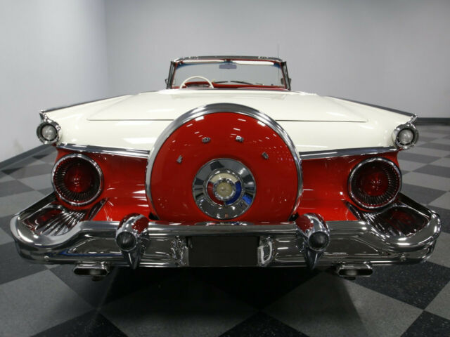ford skyliner