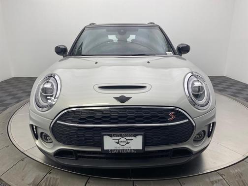 2021 mini clubman in saint louis, missouri