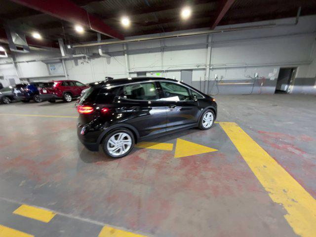 2023 chevrolet bolt ev fwd 1lt