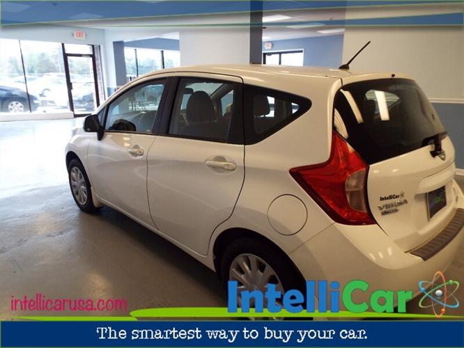used 2014 nissan versa note s plus dover, de 19901 for sale in dover, delaware
