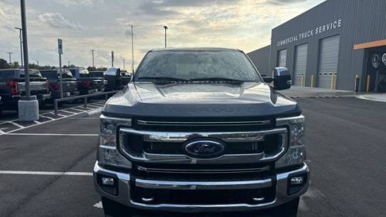 2022 Ford F-250