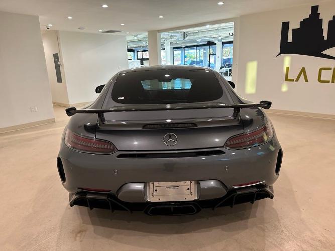 used 2020 mercedes-benz amg gt r