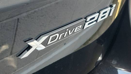 2025 BMW X1