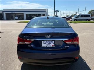 2014 Hyundai Sonata limited