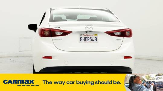 2018 Mazda