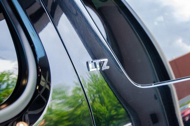 used 2013 chevrolet tahoe 4wd ltz bend, or 97701 for sale in bend, oregon