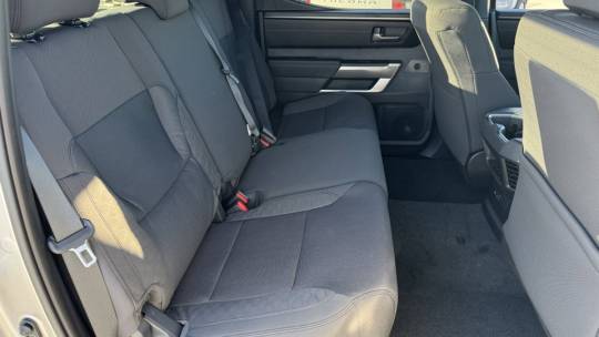 2025 Toyota Tundra