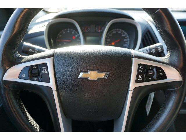 used 2017 chevrolet equinox fwd lt enid, ok 73703 for sale in enid, oklahoma