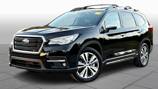 2022 Subaru Ascent