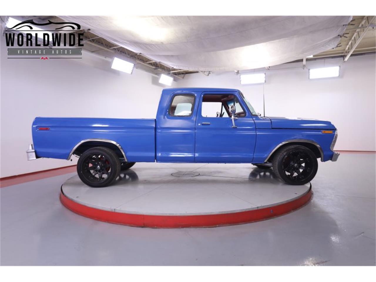1976 ford f150
