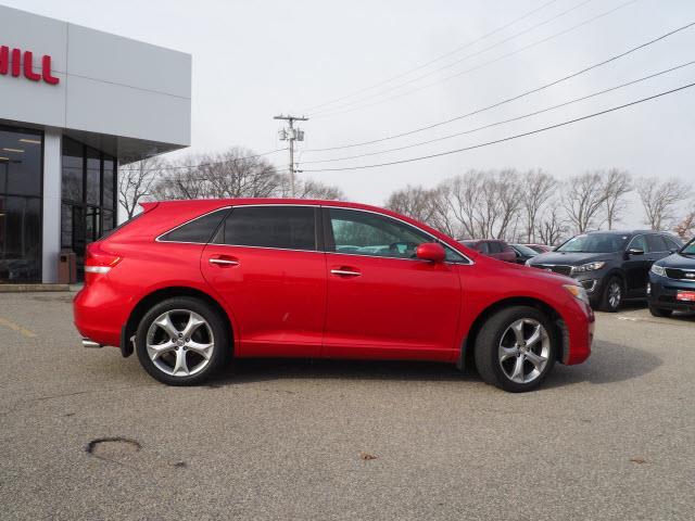 2009 toyota venza awd v6 awd v6 4dr crossover for sale in warwick, rhode island