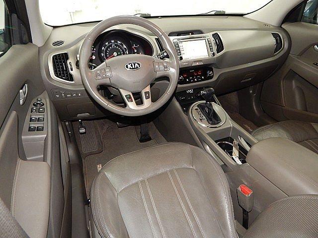 used 2015 kia sportage fwd ex oklahoma city, ok 73114 for sale in oklahoma city, oklahoma