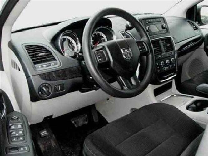 2012 dodge grand caravan passenger sxt minivan 4d in huntington, ny