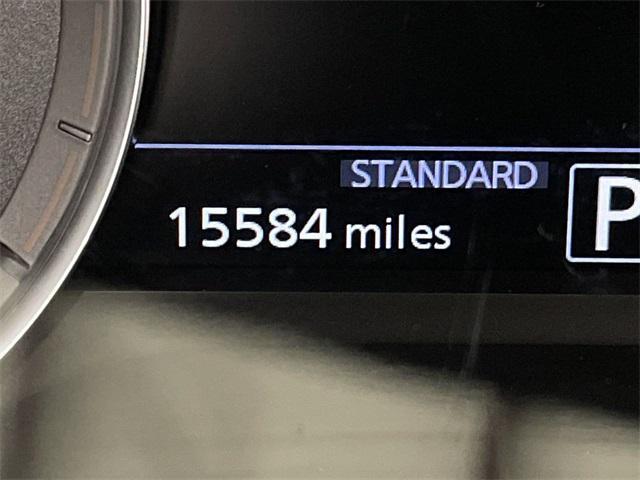2023 infiniti qx50 sport awd