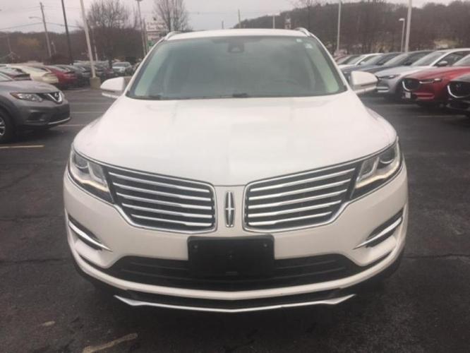 2017 lincoln mkc reserve awd reserve 4dr suv for sale in edgemere, massachusetts