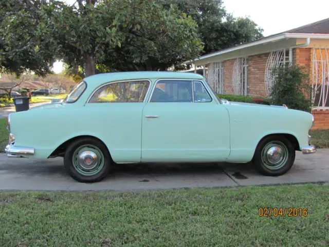 1959 rambler american