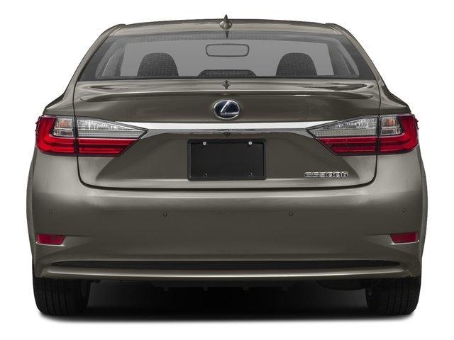 2017 lexus es 300h base